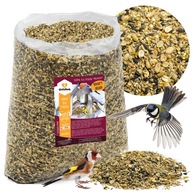 Mieszanka Florazoo 0 kg