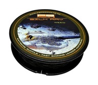 PB Products Silk Ray 65lb Weed 10m Leader