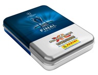 Panini Kolekcja Kart Uefa Champions League 4 Lata +