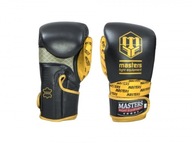 Rękawice bokserskie Masters Fight Equipment RBT-Professional 12 oz