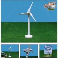 Elektromos szélmalom akkumulátorral 600KG571897