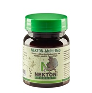 Vitamíny a minerály pre plazy NEKTON MULTI REP 750g