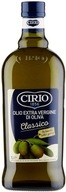 Oliwa z oliwek extra virgin Cirio 1000 ml
