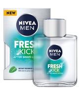 Woda po goleniu NIVEA MEN Fresh Kick 100ml