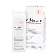 Allerco emolienty Balsam do ciała 250 ml