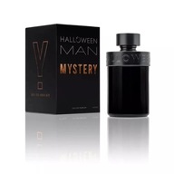 Jesus Del Pozo Halloween Man Mystery woda perfumowana dla mężczyzn 75 ml