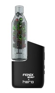 Představec Fenix MINI+ X HERO Bubbler Rocket šedý