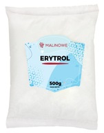 Erytrytol Malinowe 0,5 kg