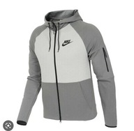 Bluza Sportowa Męska Nike Tech Fleece DD5284-077. M