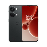 Smartfon OnePlus Nord 3 5G 8 GB / 128 GB 5G czarny