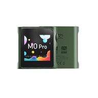 MP3 Shanling M0 Pro zielone