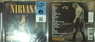 Live At Reading (PL) Nirvana CD