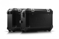 Кофры trax ion стеллажи honda vfr1200x crosstourer фото, цена