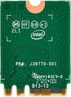 Karta sieciowa wewnętrzna Intel