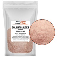 Sól himalajska Kol-Pol 1000 g