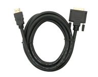 Kabel Blow 92-023 HDMI-DVI 1,4 3m