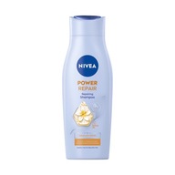 NIVEA SZAMPON DO WŁOSÓW 400ML POWER REPAIR NAPRAWCZY 82761