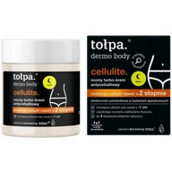 Tołpa dermo body cellulite Nocny turbo-krem antycellulitowy 250 ml