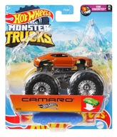 Hot Wheels Monster Truck Camaro