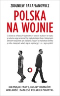 Polska na wojnie Zbigniew Parafianowicz