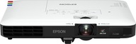 Projektor LCD Epson EB-1795F biały