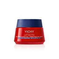 Vichy Liftactiv B3 50 ml krem przeciw przebarwieniom na noc z retinolem