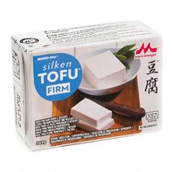 Silken tofu Morinaga 349 g