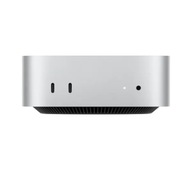 Mac mini M4 16+256 CN版 Komputer stacjonarny Apple Mac mini M4 16 GB/256 GB SSD Mac OS