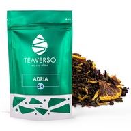 Herbata oolong liściasta Teaverso 100 g