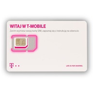 Starter T-Mobile Internet 50 GB