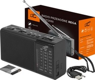 Radio baterie AM, FM, SW LTC LTC2030