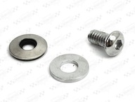 Upevňovací šroub sedadla Harley Davidson