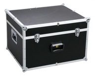 Hliníkový transportný kufrík - 615x525x405 mm