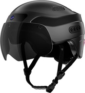 Wiatroodporny inteligentny kask z Bluetooth