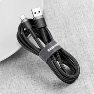 Kabel USB - USB typ C Baseus 0,5 m