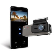 Wideorejestrator kamera Xblitz PLATINUM 4K