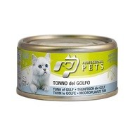 Mokra karma dla kota Professional Pets tuńczyk 70 kg