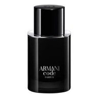 Giorgio Armani Code 50 ml perfumy