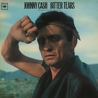 Johnny Cash - Bitter Tears - Ballads Of The Ameri
