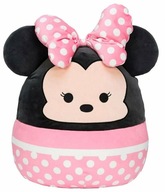 SQUISHMALLOWS MIĘKKA MASKOTKA DISNEY 19 CM MYSZKA MINNIE 23759