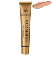 Dermacol Make-Up Cover 225 wodoodporny podkład mocno kryjący SPF30 30g