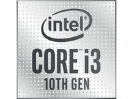 Procesor Intel Core i3-10100 4 x 3,6 GHz gen. 10