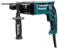 Młot udarowy SDS Plus sieciowe Makita 1,4 J 470 W 230 V