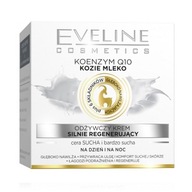 Krem odżywiający do twarzy Eveline Cosmetics 0 SPF dzień i noc 50 ml