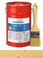 Remmers HWS-112 Nábytkový olejový lak