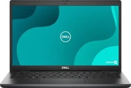 Laptop Dell Latitude 3340 13,3 " Intel Core i3 8 GB / 256 GB szary