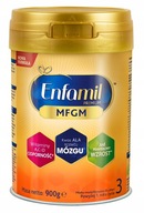 ENFAMIL 3 MFGM -następne 900 g