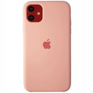 Plecki do Apple iPhone 11 Etui różowy