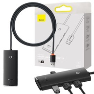 Hub USB Baseus WKQX030101