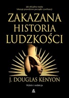 Zakazana historia ludzkości Hancock Graham